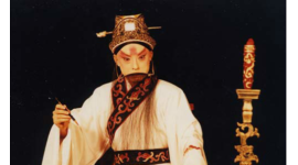 吕剧《孙武》