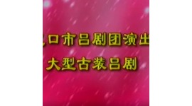 吕剧《罗帕记》下
