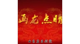 吕剧《画龙点睛》