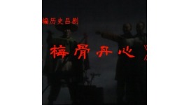吕剧《梅骨丹心》下